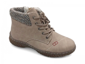 Ботинки Jomix