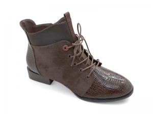 Ботинки Jomix