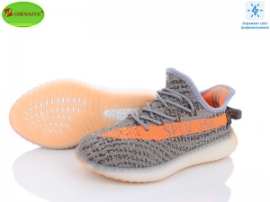 Кроссовки Girnaive