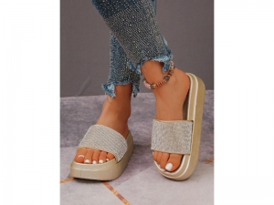 Шлепанцы Seastar