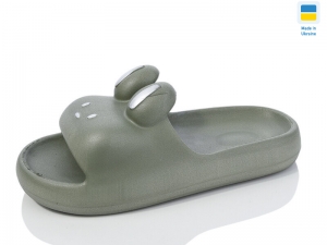 Шлепанцы TapMal