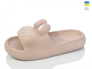 Шлепанцы TapMal