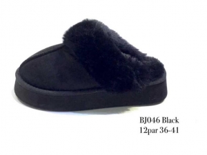 Ботинки Enp Lus