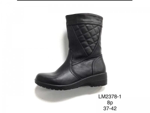 Ботинки Enp Lus