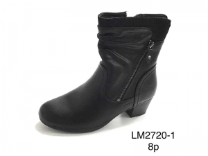 Ботинки Enp Lus