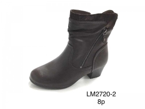 Ботинки Enp Lus