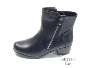 Ботинки Enp Lus