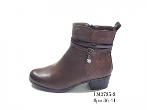 Ботинки Enp Lus