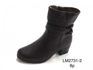 Ботинки Enp Lus