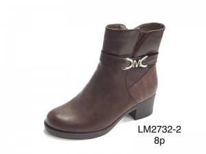 Ботинки Enp Lus