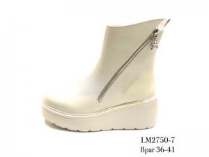 Ботинки Enp Lus