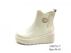 Ботинки Enp Lus