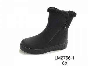 Ботинки Enp Lus