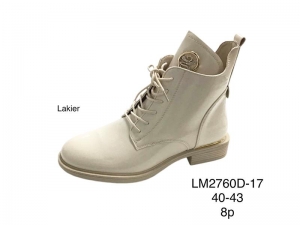 Ботинки Enp Lus