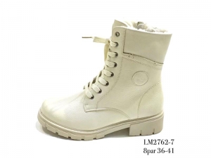 Ботинки Enp Lus