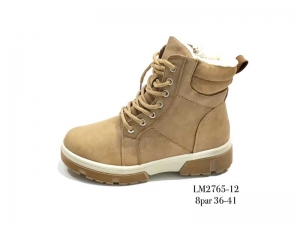 Ботинки Enp Lus