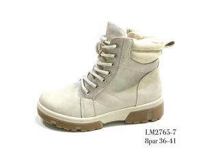 Ботинки Enp Lus