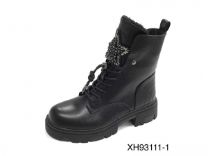 Ботинки Enp Lus