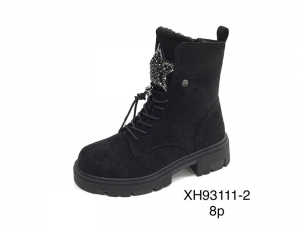 Ботинки Enp Lus