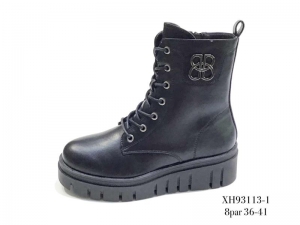 Ботинки Enp Lus