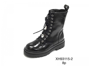 Ботинки Enp Lus