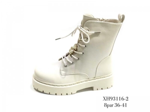 Ботинки Enp Lus