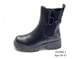 Ботинки Enp Lus