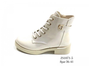 Ботинки Enp Lus