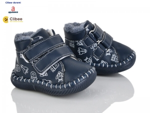 Пинетки Apawwa