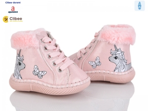 Пинетки Apawwa