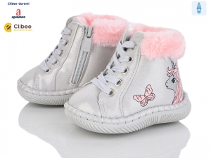 Пинетки Apawwa