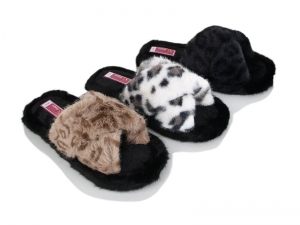 Тапочки Fangre