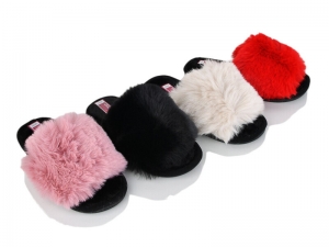 Тапочки Fangre