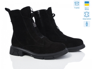 Ботинки Fiore Gold