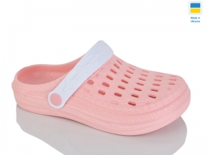 Кроксы Gipanis