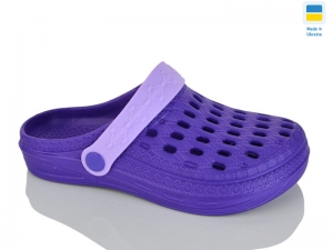 Кроксы Gipanis