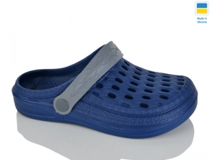 Кроксы Gipanis