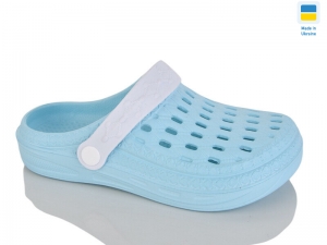 Кроксы Gipanis