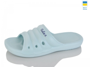 Шлепанцы Gipanis