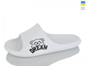 Шлепанцы Gipanis