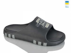 Шлепанцы Крок