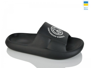 Шлепанцы Gipanis