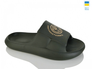 Шлепанцы Gipanis