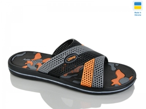 Шлепанцы Olimp