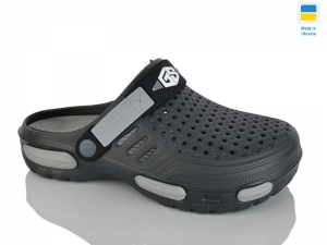 Кроксы Gipanis