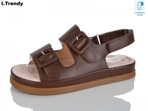 Босоножки Trendy