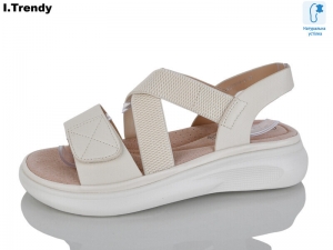 Босоножки Trendy