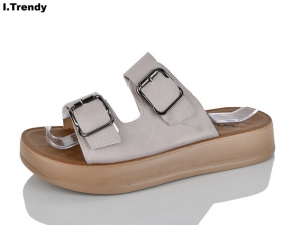 Шлепанцы Trendy