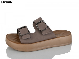 Шлепанцы Trendy