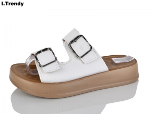 Шлепанцы Trendy